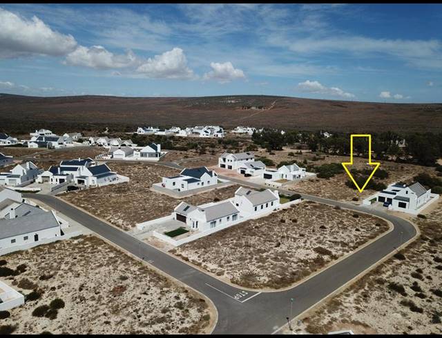 LAND FOR SALE IN BRITANNIA BAY